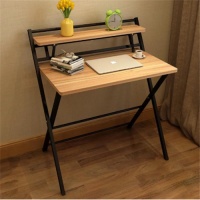 折叠书桌怎么样 折叠书桌如何选择尺寸