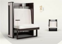 恒达木业·素创 | 润物细无声中演绎大家气度