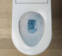 卫浴健康隐形杀手：家中马桶里原来藏着10万+个可怕的细菌！