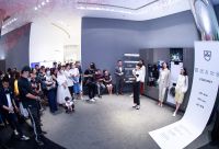 V-ZUG瑞族以“爱尚瑞族 无V不至”续写瑞士精工和生活艺术的百年传承