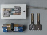 更换防盗门锁芯教程 更换门锁芯应注意什么