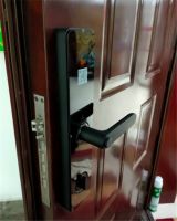 更换防盗门锁芯教程 更换门锁芯应注意什么