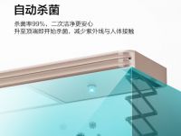 封闭阳台担心通风细菌滋生？我用它搞定了！  ——来自装修小白Tina夫妇的阳台案例分享