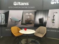 “云上”广交会，欧路莎卫浴让世界爱上中国智造