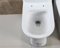 箭牌马桶冲水无力 选购马桶注意事项