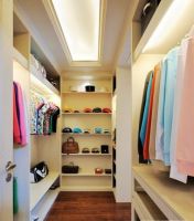 卫生间改衣帽间注意事项 卫生间如何改衣帽间