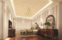 现在环保的墙面装修 目前墙面流行怎样装修