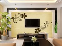 现在环保的墙面装修 目前墙面流行怎样装修