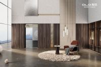 我乐家居上市3周年，用高端品质致敬生活