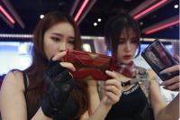 “勒是雾都”之外，“带电商城”又火，京东超体好逛到停不下来！