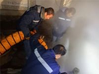 楼道里有2个供暖阀门 暖气阀门坏了该谁管