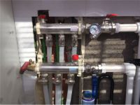 楼道里有2个供暖阀门 暖气阀门坏了该谁管