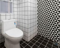 为什么卫生间千万不要做美缝 卫生间地砖美缝的优点