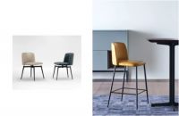 新品 | 锐驰“BALLET芭蕾椅”，在家中舞出艺术