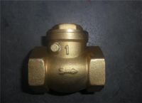 下水道止回阀没用 才知道回阀非常重要