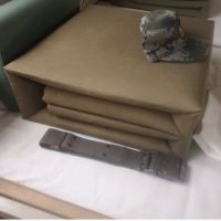 打造军训生活美好体验  鹿莎床上用品格外用心