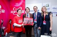 高单价商品直播3000台售罄？刘涛力荐的美国BISSELL必胜无线洗地机