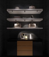 2020广州建博会亮点揭秘：捷德韦尔橱柜照明引领行业