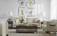 云端家居店开门纳客，美克美家与黄子韬、薇娅奉上美居佳品