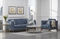 云端家居店开门纳客，美克美家与黄子韬、薇娅奉上美居佳品