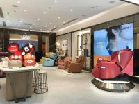 OSIM傲胜C5概念旗舰店落地杭州，实现商业版图扩张升级