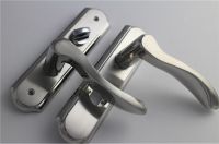 防盗门换锁芯教程 防盗门换锁要多少钱