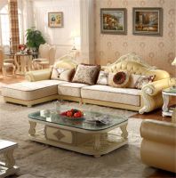 拐角沙发垫怎么摆放 购买沙发垫有哪些技巧