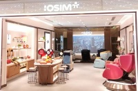 OSIM傲胜C5概念旗舰店落地杭州，实现商业版图扩张升级