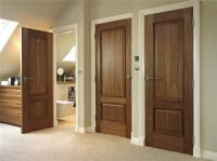 木门下垂怎么调合页 门扇要如何保养