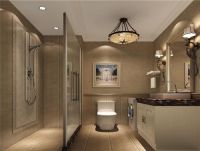 卫生间吊顶有水滴声 吊顶如何保养