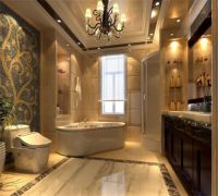 卫生间吊顶有水滴声 吊顶如何保养