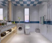 卫生间吊顶有水滴声 吊顶如何保养