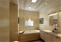 卫生间吊顶有水滴声 吊顶如何保养