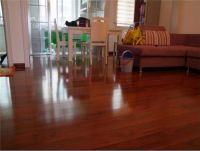 哪种地板甲醛含量少 如何去除地板甲醛