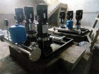 高层水费二次加压费 高层楼房二次供水是从几楼开始