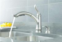 韩国离子水龙头真假 负离子水龙头如何保养