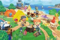 动森房子升级 动物之森房子能换地方吗