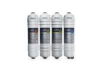 美的净水器怎么换滤芯  美的净水器滤芯怎么清洗