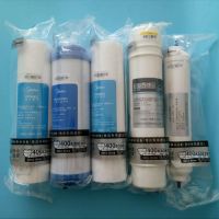 美的净水器怎么换滤芯  美的净水器滤芯怎么清洗