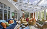 阳光房造价是多少?阳光房隔热方法介绍