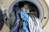 洗衣机一到脱水就报警 如何保养洗衣机