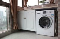 洗衣机一到脱水就报警 如何保养洗衣机