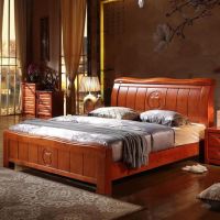 实木床含甲醛吗 怎么去除实木床的甲醛