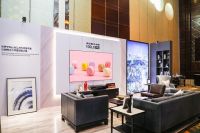 Tao整体家居X海信，环抱你的影音世界