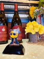 小薯先生-可爱金属摆件