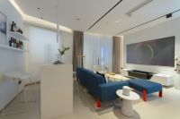 2020重庆首家Aqara Home智能家居旗舰店强势入驻爱融荟城 引领潮流全屋智能