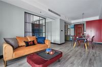 30+90后们的家，客厅怎么设计由自己说了算！