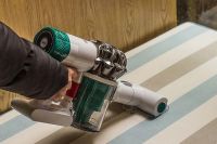 除螨吸尘器排行榜 除螨吸尘器选购注意事项