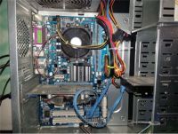 电脑为什么自动重启 新手用电脑要注意什么