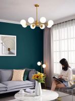 月影灯饰9周年庆 | 最高5折，保价双十一